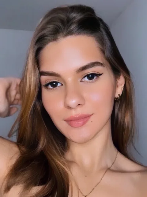 Flaca, Venezuela, profile photo for a 1v1 video chat