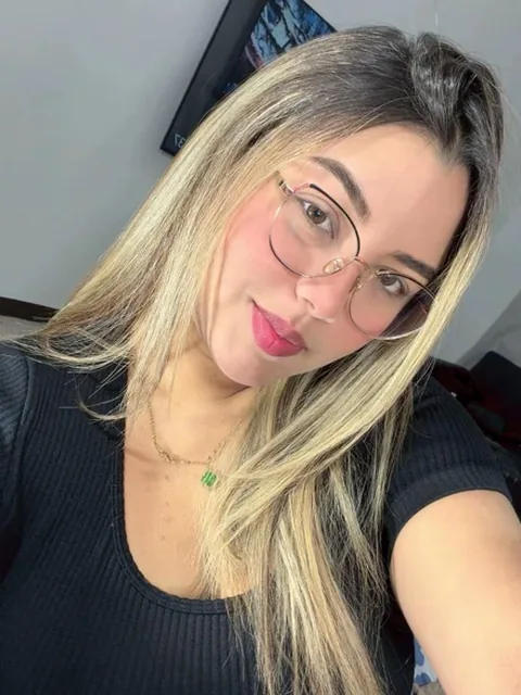 Maddie, Venezuela, profile photo for a 1v1 video chat