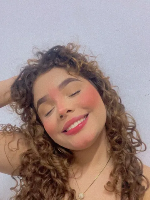 Nicole, Venezuela, profile photo for a 1v1 video chat